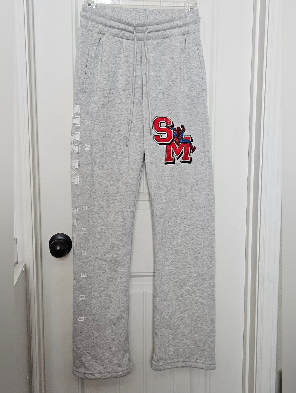 Marvel Spideman Swearpants